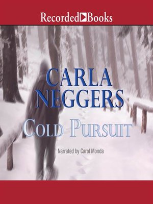 Cold Pursuit - Audiobook